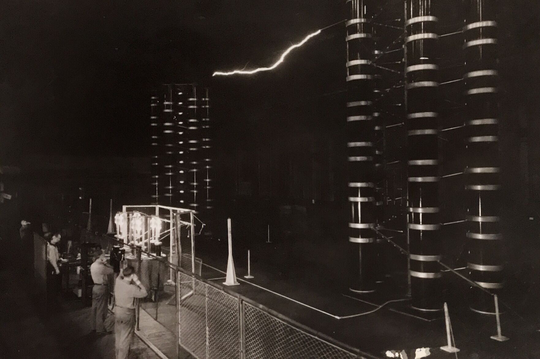 The GE Impulse Generator